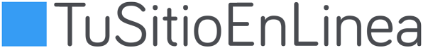 Logo de TuSitioEnLinea - fondo transparente - HD